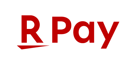 rakuten_pay ロゴ