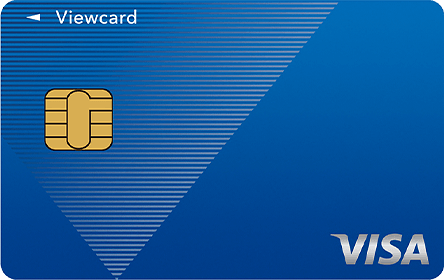 ビューカード スタンダード（リボ）