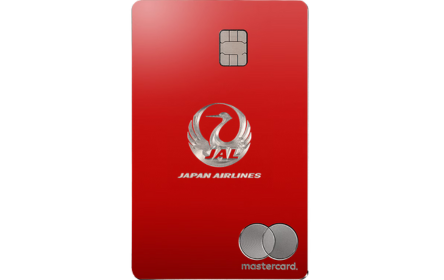 JAL Luxury Card Limitedの券面画像