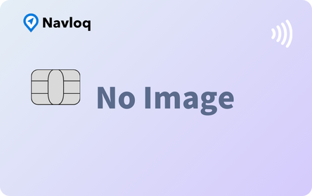 ダイレックスクレジットポイントカードの券面画像